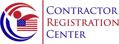 contractor Registration Center